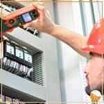 Serviços de manutenção industrial