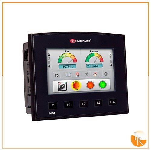 Serviços de automação